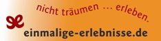 Einmalige Erlebnisse